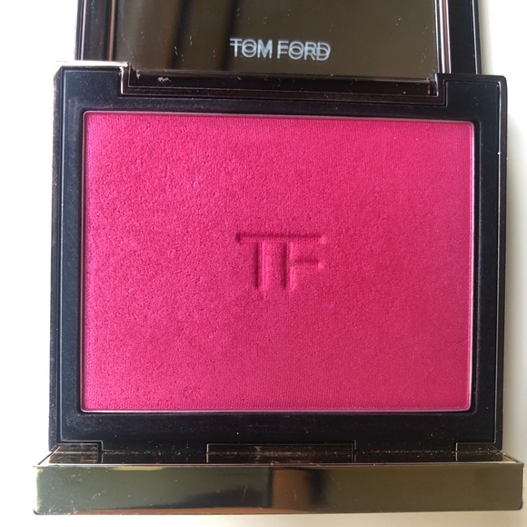 Tom Ford Other - 💗SOLD💗Tom Ford Blush “Narcissist”